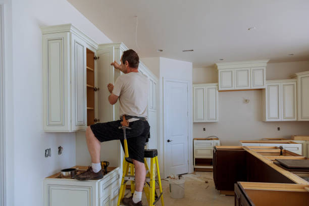 Licensed Kitchen service in Parrish, FL - BM Kitchen