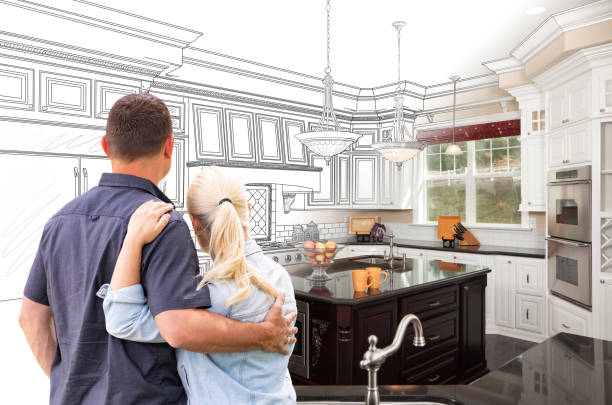 Professional Kitchen technician working in Parrish, FL