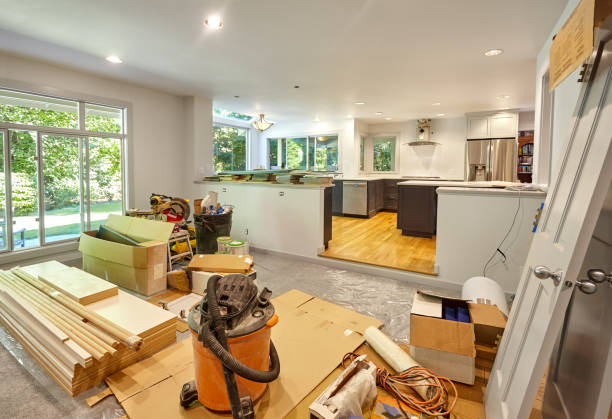 Reliable Kitchen contractor in Parrish, FL by BM Kitchen